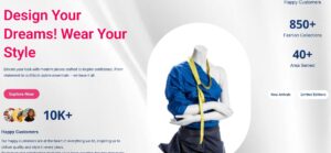 CHEREEZ WEBSITE
